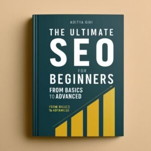 The Ultimate SEO Guide for Beginners