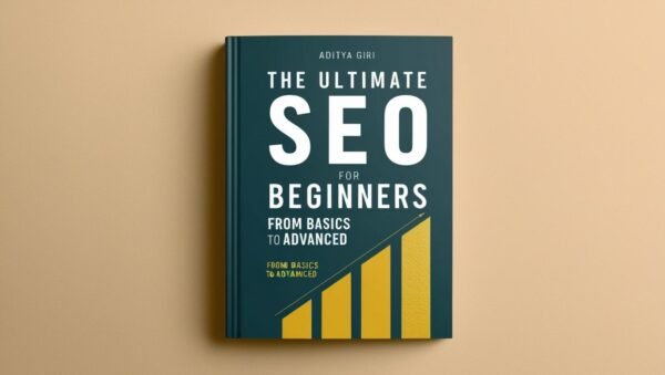 The Ultimate SEO Guide for Beginners