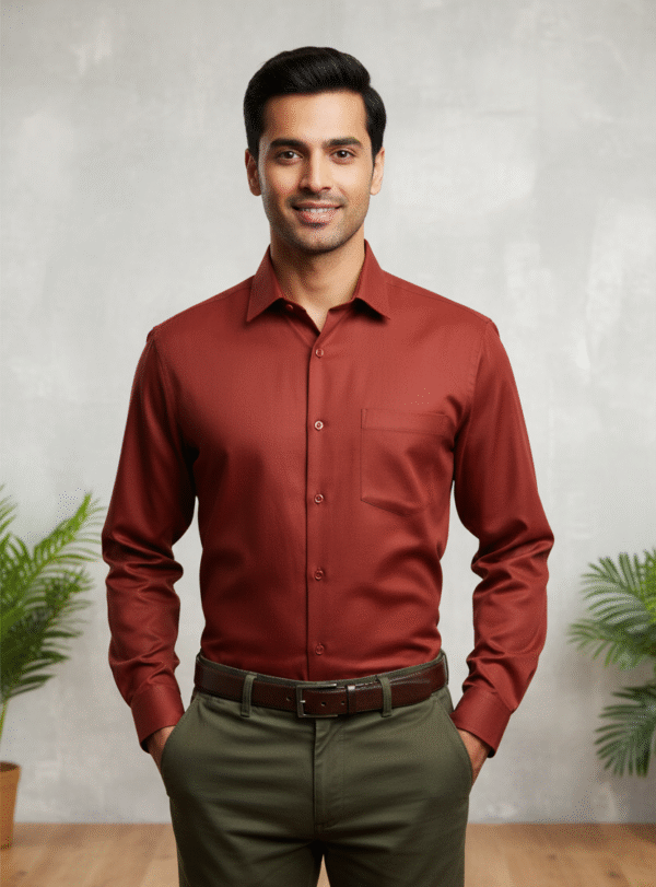 Cottrixs red shirt